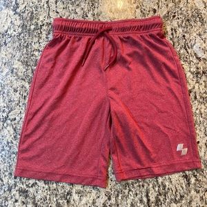 Boys shorts size 7/8